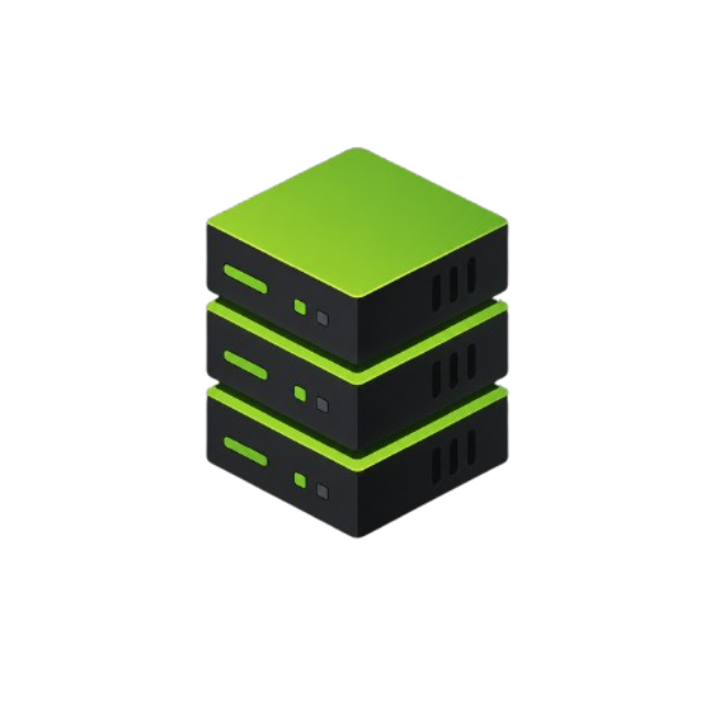 MineHost.mk Logo